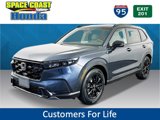 New 2026 Honda CR-V Sport-L image 5