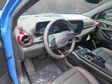 New 2026 Chevrolet Equinox RS w/ Safety and Technology Package image 3