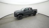 New 2025 Toyota Tacoma TRD Pro image 2