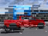 New 2025 Chevrolet Silverado 1500 LTZ image 5