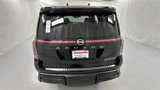 New 2025 Nissan Armada Platinum Reserve image 4