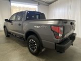 Used 2024 Nissan Titan PRO-4X w/ Pro-4x Convenience Package image 4