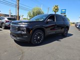 New 2026 Chevrolet Traverse LT w/ Sun and Wheel Package image 2