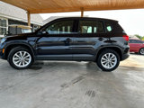 Used 2017 Volkswagen Tiguan S image 5