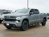 New 2026 Chevrolet Silverado 1500 RST w/ RST All Star Premium Package image 3