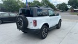 Used 2023 Ford Bronco Outer Banks image 5