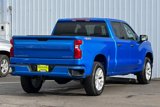 New 2025 Chevrolet Silverado 1500 Custom image 4