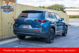 Used 2025 MAZDA CX-50 AWD 2.5 S w/ Preferred Package image 6