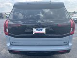 New 2025 Ford Expedition Max Platinum w/ Stealth Performance Package image 6