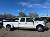 Used 2015 Ford F350 Platinum image 2