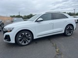 New 2025 Audi Q8 Premium Plus image 2
