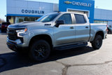 New 2025 Chevrolet Silverado 1500 LT Trail Boss w/ Convenience Package II image 2