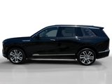 New 2026 Cadillac Vistiq Luxury image 2