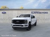 New 2025 Ford F250 4x4 Crew Cab Super Duty image 2