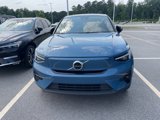 Certified 2022 Volvo C40 P8 Recharge Ultimate image 5