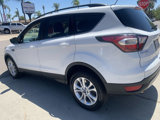 Used 2017 Ford Escape SE w/ SE Leather Comfort Package image 4