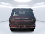 New 2025 INFINITI QX80 Sensory image 4