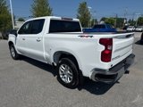 New 2026 Chevrolet Silverado 1500 LT image 4