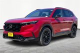 New 2026 Honda CR-V Sport-L image 2