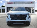 New 2025 Nissan Armada PRO-4X image 2