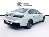 New 2026 BMW i7 eDrive50 image 6