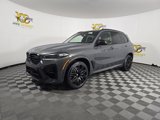 New 2026 BMW X5 M Competition w/ Executive Package image 3