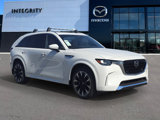Used 2025 MAZDA CX-90 3.3 Turbo S w/ Premium Plus image 2