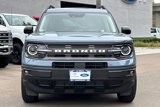 New 2024 Ford Bronco Sport Big Bend w/ Convenience Package image 5