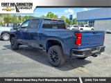 New 2025 Chevrolet Silverado 2500 LT w/ Trail Boss Package image 5