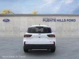 New 2025 Ford Escape ST-Line w/ Equipment Group 301A image 5