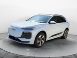 New 2025 Audi Q6 e-tron Premium Plus image 3