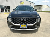 Used 2023 Hyundai Santa Fe SEL w/ Cargo Package image 2