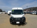 Used 2024 RAM ProMaster 2500 w/ Convenience Group image 2