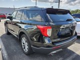 Used 2023 Ford Explorer Limited w/ Equipment Group 301A image 2
