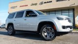 New 2025 Jeep Wagoneer 4WD w/ Premium Group I image 2