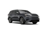 New 2025 Lexus TX 350 AWD image 4