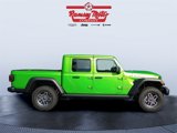 New 2025 Jeep Gladiator Mojave image 4