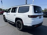 New 2025 Jeep Wagoneer Series II w/ Convenience Group I image 5