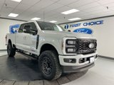 New 2025 Ford F250 Lariat w/ Lariat Ultimate Package image 3