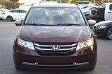 Used 2014 Honda Odyssey EX-L image 2