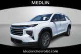 New 2026 Chevrolet Traverse LT w/ Enhanced Driving Package image 4