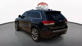 Used 2017 Jeep Grand Cherokee Overland w/ Jeep Active Safety Group image 3
