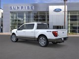New 2025 Ford F150 King Ranch image 4