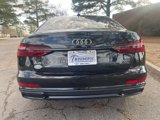 Used 2020 Audi A6 3.0T Prestige w/ Prestige Package image 4