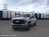 New 2025 Ford F350 Platinum image 2