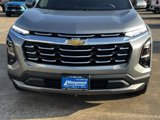 New 2026 Chevrolet Equinox LT w/ Safety and Technology Package image 5