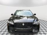 New 2025 Jaguar F-PACE R-Dynamic S image 2