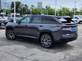 New 2025 Jeep Wagoneer Limited image 4