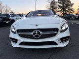Used 2019 Mercedes-Benz S 560 4MATIC Coupe image 2