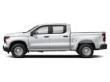 New 2025 Chevrolet Silverado 1500 LTZ image 5